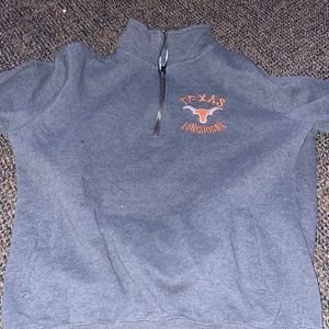 Crew neck